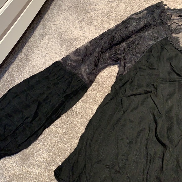 NWOT Shein Blouse - Picture 3 of 7